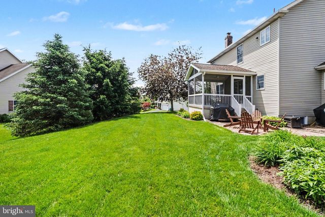 2205 WYNNWOOD CT, Enola, PA 17025