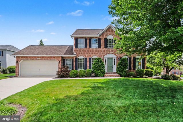 2205 WYNNWOOD CT, Enola, PA 17025