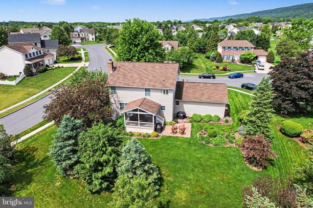 2205 WYNNWOOD CT, Enola, PA 17025