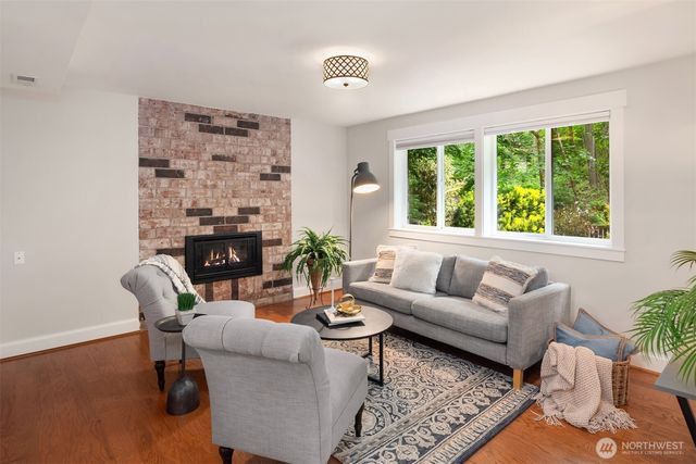 17536 NE 156th Street, Woodinville, WA 98072
