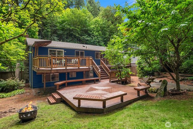 17536 NE 156th Street, Woodinville, WA 98072
