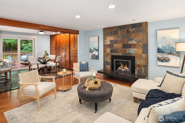 17536 NE 156th Street, Woodinville, WA 98072
