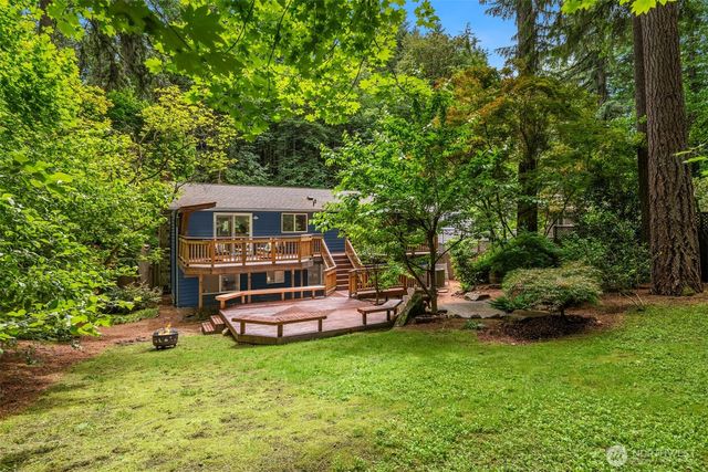 17536 NE 156th Street, Woodinville, WA 98072