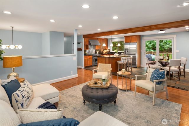 17536 NE 156th Street, Woodinville, WA 98072