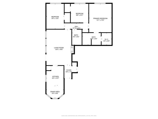 1016 Union Drive, Saginaw, TX 76131