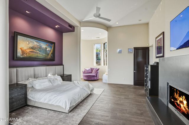 10664 E MONUMENT Drive, Scottsdale, AZ 85262