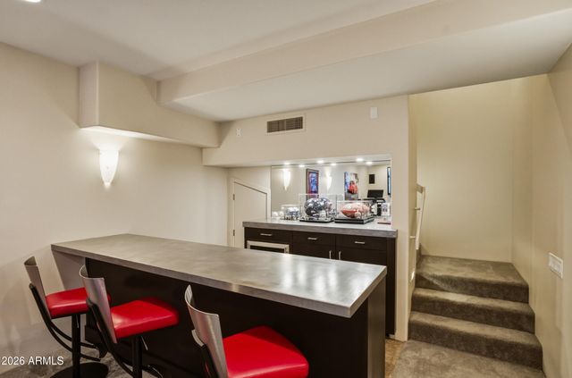 10664 E MONUMENT Drive, Scottsdale, AZ 85262