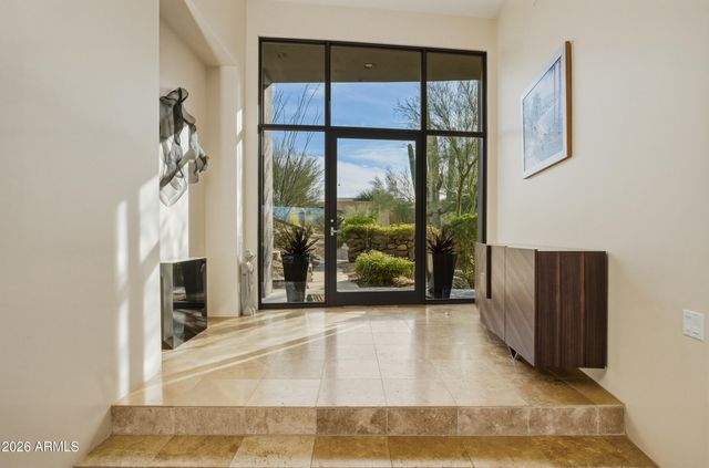 10664 E MONUMENT Drive, Scottsdale, AZ 85262