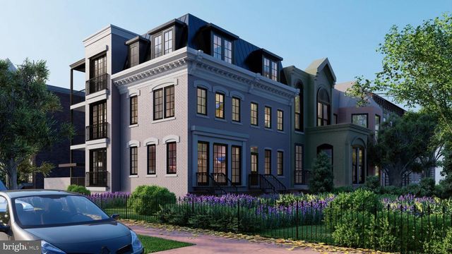 1902 16TH ST NW, Washington, DC 20009