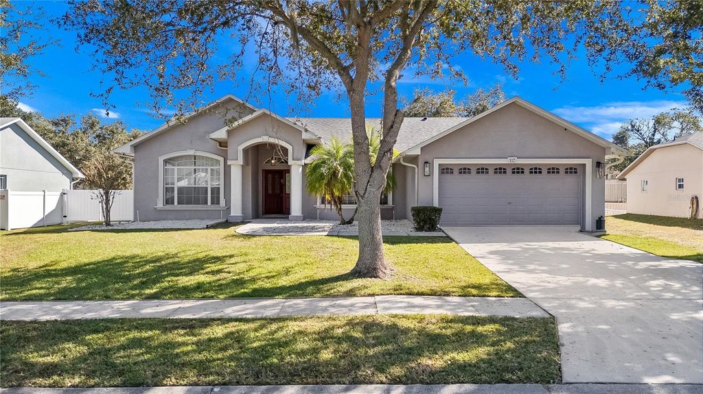 117 RACHEL LIN LANE, St Cloud, FL 34771