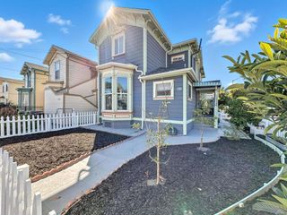 1549 5th Avenue, Oakland, CA 94606