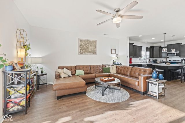 7446 Beal Circle, Indianapolis, IN 46217