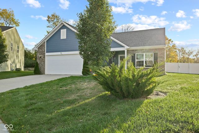 7446 Beal Circle, Indianapolis, IN 46217