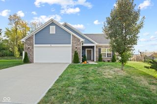 7446 Beal Circle, Indianapolis, IN 46217