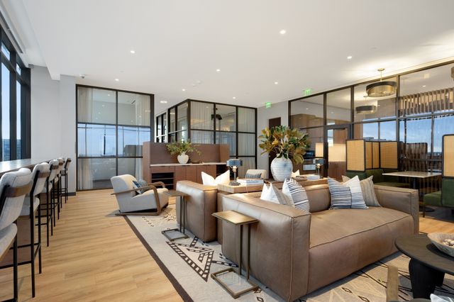 1212 Demonbreun St Apt 2214, Nashville, TN 37203