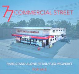 77 Commercial St, Malden, MA 02148