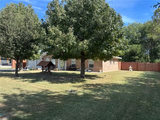 719 Gail Drive, Weatherford, TX 76085