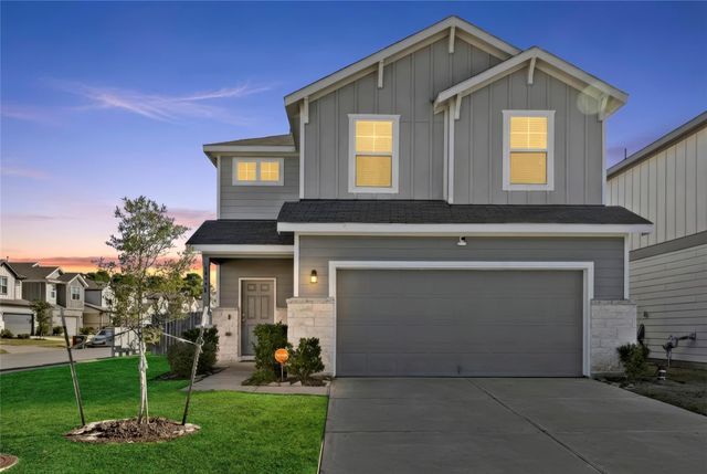 19326 Sandy Woods Drive, Tomball, TX 77375