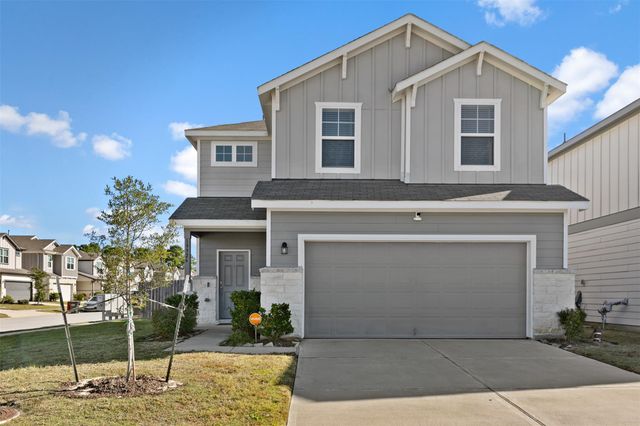 19326 Sandy Woods Drive, Tomball, TX 77375