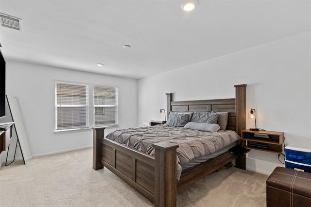 19326 Sandy Woods Drive, Tomball, TX 77375