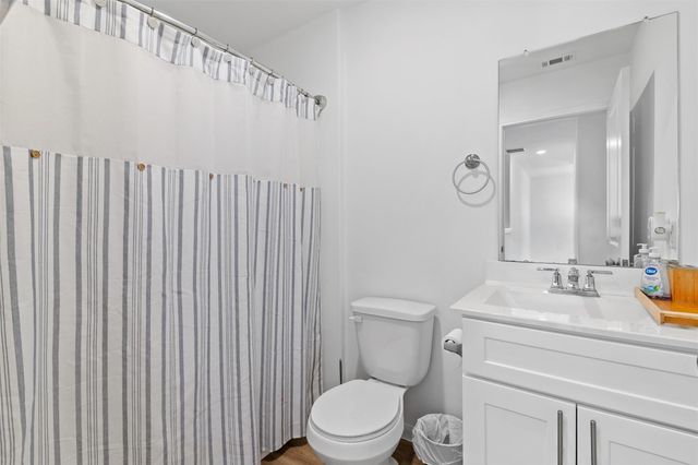 19326 Sandy Woods Drive, Tomball, TX 77375