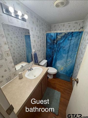 1830 Fair Haven Circle, Kaufman, TX 75142