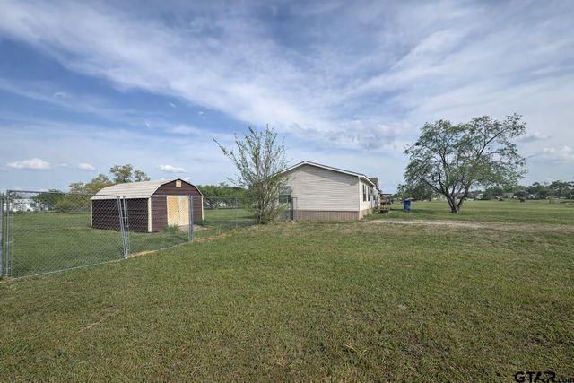 1830 Fair Haven Circle, Kaufman, TX 75142