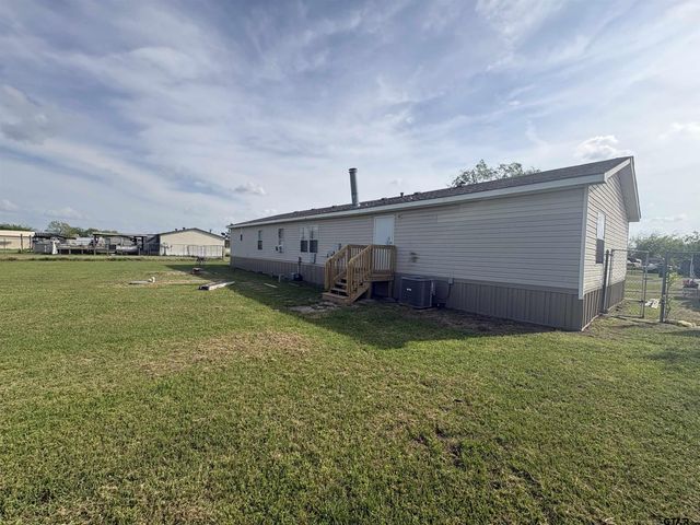 1830 Fair Haven Circle, Kaufman, TX 75142