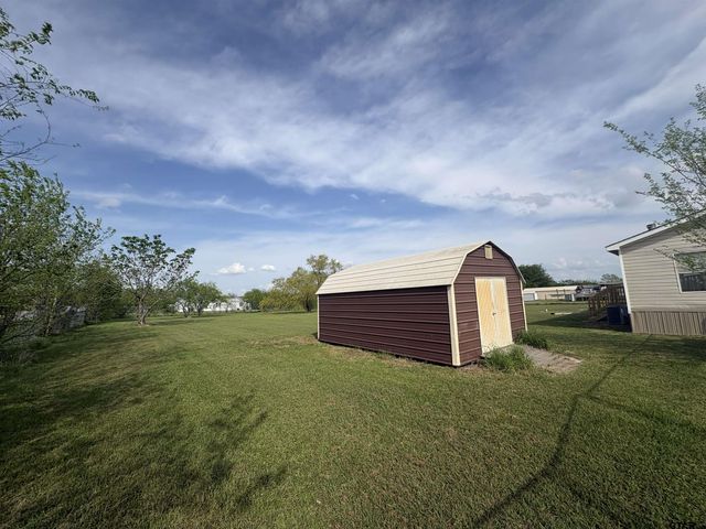 1830 Fair Haven Circle, Kaufman, TX 75142