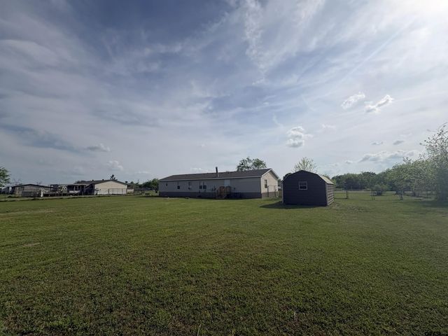 1830 Fair Haven Circle, Kaufman, TX 75142