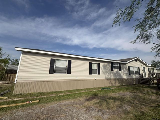 1830 Fair Haven Circle, Kaufman, TX 75142