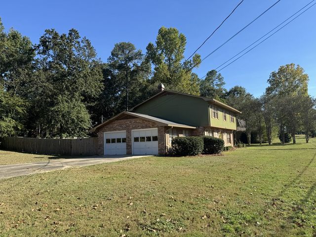 1206 Monte Carlo Dr, Dothan, AL 36303