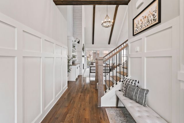 2050 Autumn Ridge Way, Spring Hill, TN 37174
