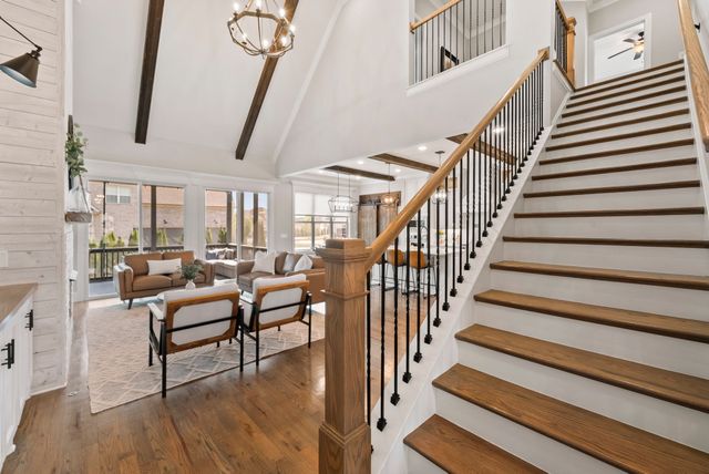 2050 Autumn Ridge Way, Spring Hill, TN 37174