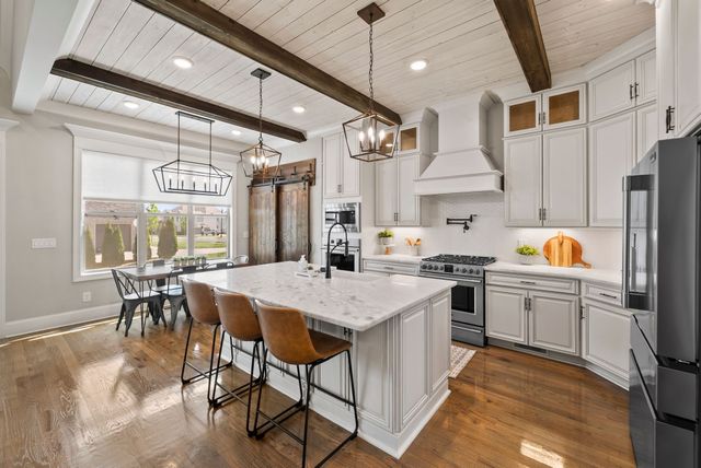 2050 Autumn Ridge Way, Spring Hill, TN 37174