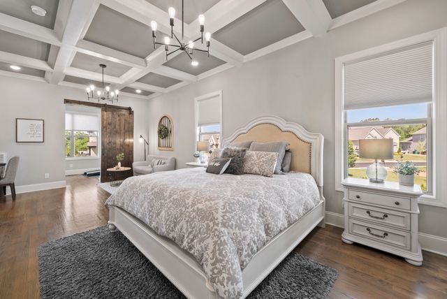2050 Autumn Ridge Way, Spring Hill, TN 37174