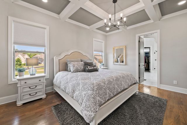 2050 Autumn Ridge Way, Spring Hill, TN 37174