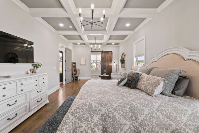 2050 Autumn Ridge Way, Spring Hill, TN 37174