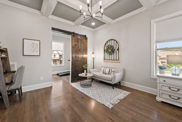 2050 Autumn Ridge Way, Spring Hill, TN 37174