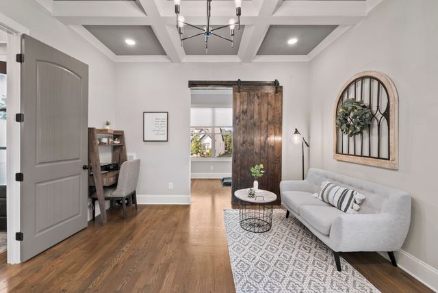 2050 Autumn Ridge Way, Spring Hill, TN 37174