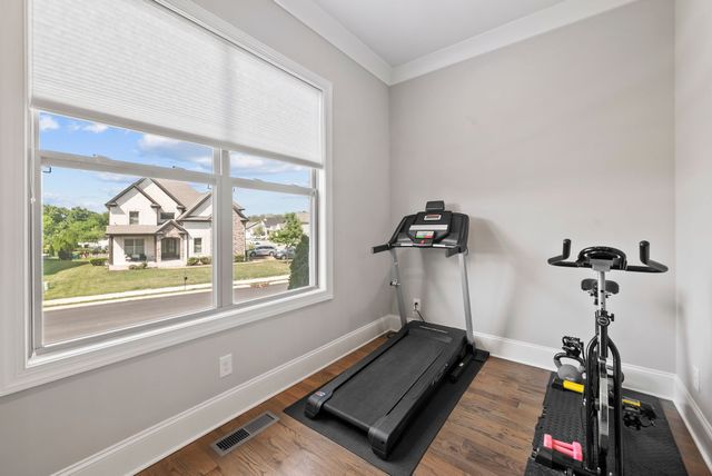 2050 Autumn Ridge Way, Spring Hill, TN 37174