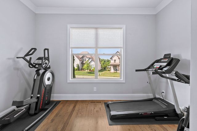 2050 Autumn Ridge Way, Spring Hill, TN 37174