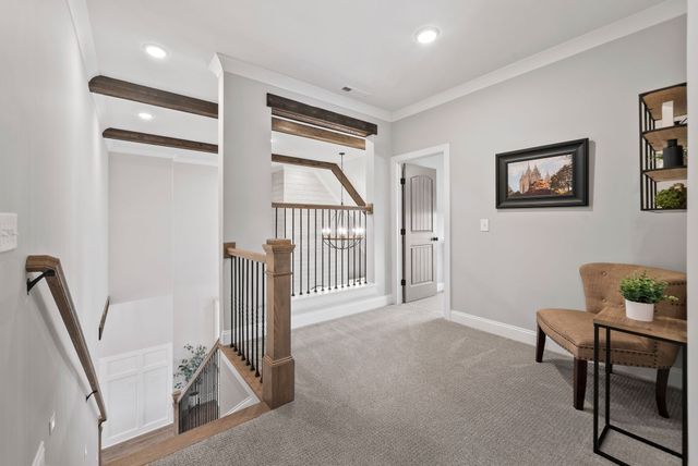 2050 Autumn Ridge Way, Spring Hill, TN 37174