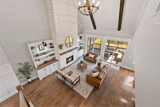 2050 Autumn Ridge Way, Spring Hill, TN 37174