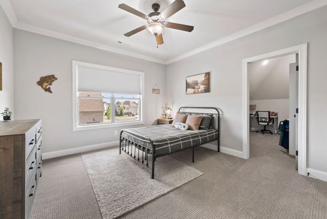 2050 Autumn Ridge Way, Spring Hill, TN 37174