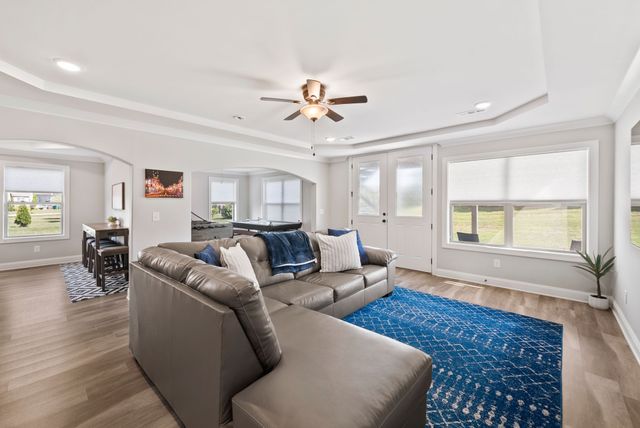 2050 Autumn Ridge Way, Spring Hill, TN 37174