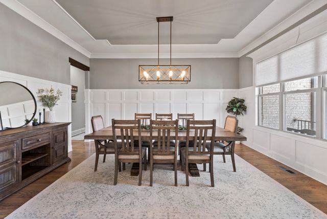 2050 Autumn Ridge Way, Spring Hill, TN 37174