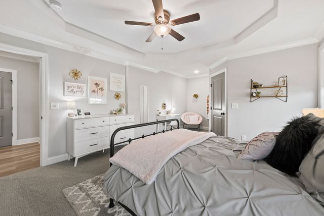 2050 Autumn Ridge Way, Spring Hill, TN 37174