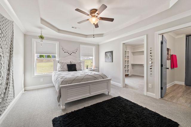 2050 Autumn Ridge Way, Spring Hill, TN 37174