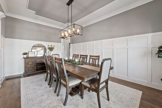 2050 Autumn Ridge Way, Spring Hill, TN 37174